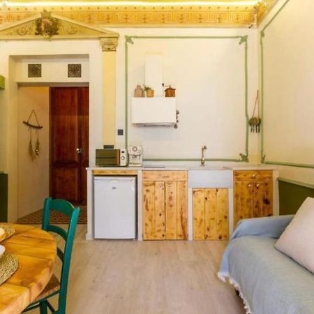 Apartamento En El Casco Antiguo De 자베아 외부 사진