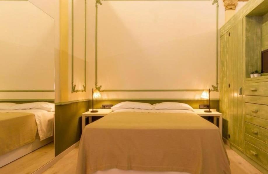 Apartamento En El Casco Antiguo De 자베아 외부 사진