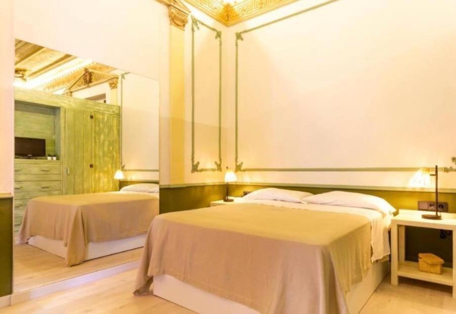 Apartamento En El Casco Antiguo De 자베아 외부 사진