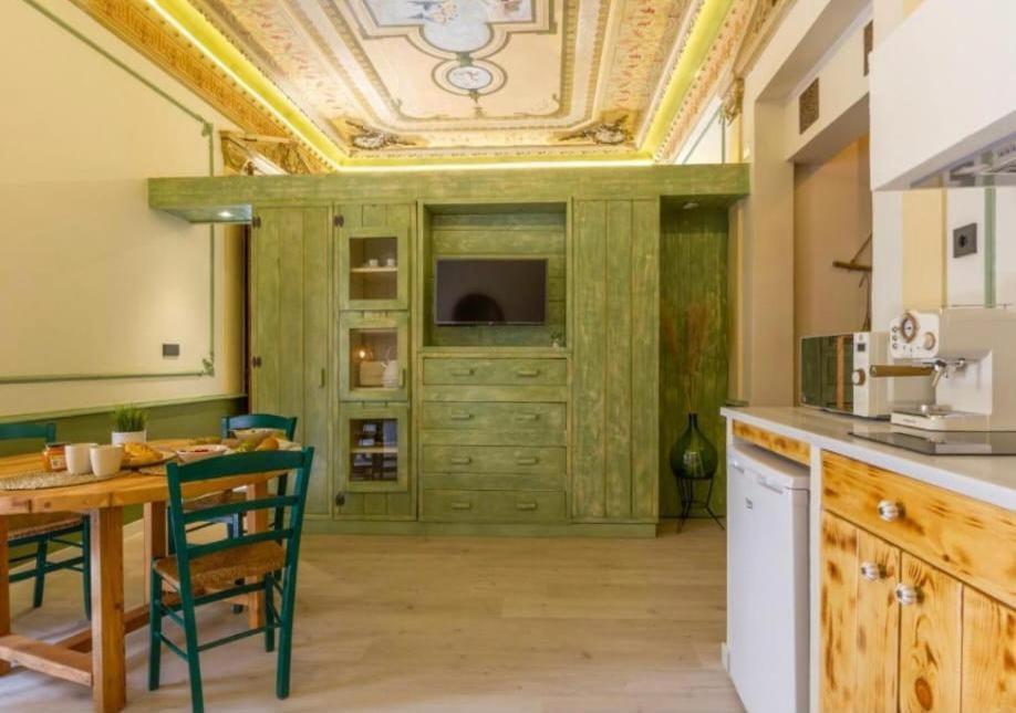 Apartamento En El Casco Antiguo De 자베아 외부 사진